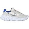 Baskets basses Nike Overbreak