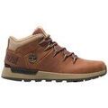 Baskets homme sur Grenoble : Baskets basses Timberland Euro Sprint Trekker Mid