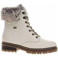Bottes femme sur Grenoble : Bottines Remonte D0B7480