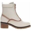Bottes femme sur Grenoble : Bottines Remonte D1A8080