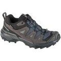 Randonn&eacute;e sur Grenoble : Chaussures Salomon X Ultra 360 Ltr Gtx multicolor