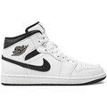 Sports d'hiver sur Grenoble : Boots Nike Air Jordan 1 Mid