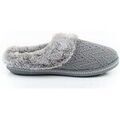 Chaussons / Pantoufles sur Grenoble : Chaussons Skechers 167225GRY