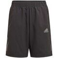 Pantalons enfants sur Grenoble : Pantalon enfant adidas Aeroready