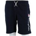 Pantalons enfants sur Grenoble : Pantalon enfant Champion 306803BS501