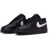Baskets basses Nike Court Vision Low