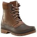 Baskets homme sur Grenoble : Baskets montantes KAMIK Hemlock