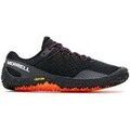 Running sur Grenoble : Chaussures Merrell Vapor Glove 6