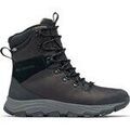 Randonn&eacute;e sur Grenoble : Chaussures Columbia Expeditionist Extreme Outdry Noir