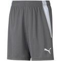 Pantalons enfants sur Grenoble : Pantalon enfant Puma Teamliga