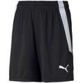 Pantalons enfants sur Grenoble : Pantalon enfant Puma Teamliga