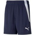 Pantalons enfants sur Grenoble : Pantalon enfant Puma Teamliga