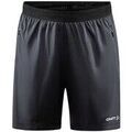 Pantalons sur Grenoble : Pantalon Craft Evolve Zip Pocket