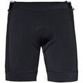 Short Sch�ffel Skin Pants 4h Noir