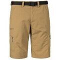 Short Sch�ffel Silvaplana 2 Beige Grenoble