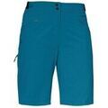 Pantalon Sch�ffel Trans Canada 4 Bleu