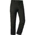 Pantalon Sch�ffel Folkstone Noir Grenoble