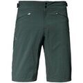 Jeans/Pantalons sur Grenoble : Pantalon Sch�ffel Canada 4 Vert