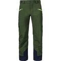 Pantalon Sch�ffel 236116004 Vert Grenoble