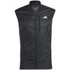 Veste adidas Own The Run New Logo