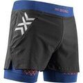 Jeans/Pantalons sur Grenoble : Pantalon X-bionic Twyce Race 2in1