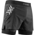 Jeans/Pantalons sur Grenoble : Pantalon X-bionic Twyce Race 2in1