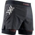 Jeans/Pantalons sur Grenoble : Pantalon X-bionic Twyce Race 2in1