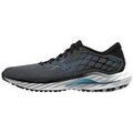 Running sur Grenoble : Chaussures Mizuno Wave Inspire 20