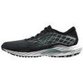 Running sur Grenoble : Chaussures Mizuno Wave Inspire 20
