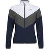 Veste enfant Head Tennis Club