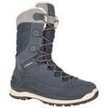 Randonn&eacute;e sur Grenoble : Chaussures Lowa Barina Evo Gtx multicolor