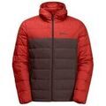 Vestes sur Grenoble : Veste Jack Wolfskin 12076712365
