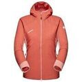 Vestes sur Grenoble : Veste Mammut Rime Light In Flex