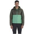 Gilets sur Grenoble : Gilet Marmot Highlander