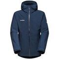 Veste Mammut Wanderjacke Alto Light Hardshell Grenoble