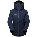Vestes sur Grenoble : Veste Mammut Wanderjacke Alto Guide Hardshell