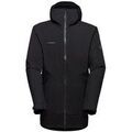 Veste Mammut Seon Pac Hardshell