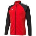 Vestes sur Grenoble : Veste Puma Teamliga Poly Rot