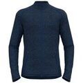 Gilet Odlo Tenica Mid Layer Grenoble