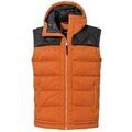 Vestes sur Grenoble : Veste Sch�ffel Outdoor weste Rumney Orange