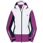 Veste Sch�ffel Softshelljacke Miara multicolor