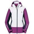 Veste Sch�ffel Softshelljacke Miara multicolor
