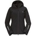 Vestes sur Grenoble : Veste Sch�ffel Softshelljacke Miara Noir