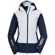 Veste Sch�ffel Softshelljacke Miara multicolor