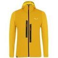 Vestes sur Grenoble : Veste Salewa Fleecejacke Rolle Winddicht Leicht