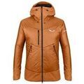 Vestes sur Grenoble : Veste Salewa Isolations winterjacke Ortles 2 Twr