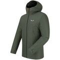 Veste Salewa Wander winterjacke Fanes 2in1 Powertex