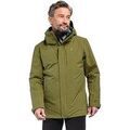 Vestes sur Grenoble : Veste Sch�ffel Wander winterjacke Auerspitz 3in1 Vert