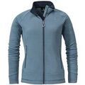 Vestes sur Grenoble : Veste Sch�ffel Fleecejacke Steinach Bleu