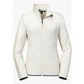 Vestes sur Grenoble : Veste Sch�ffel Fleecejacke Toledo Zipin Blanc